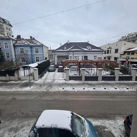 New At The Center Of The