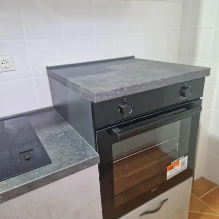 New At The Center Of The *