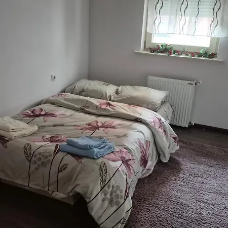 New At The Center Of The *