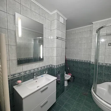 شقة New At The Center Of The Ni