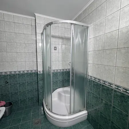 شقة New At The Center Of The *