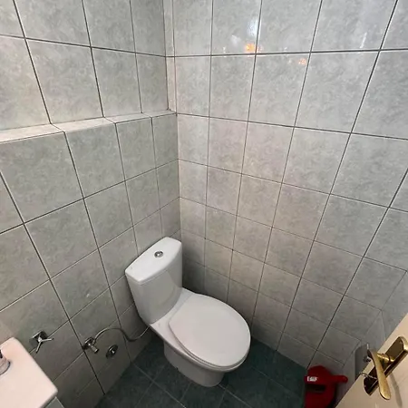 شقة New At The Center Of The