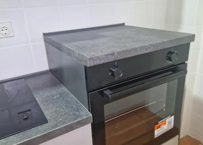 New At The Center Of The *