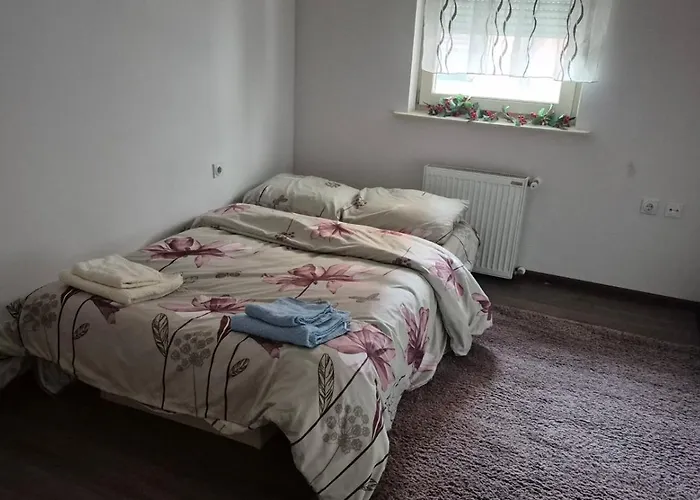 New At The Center Of The *